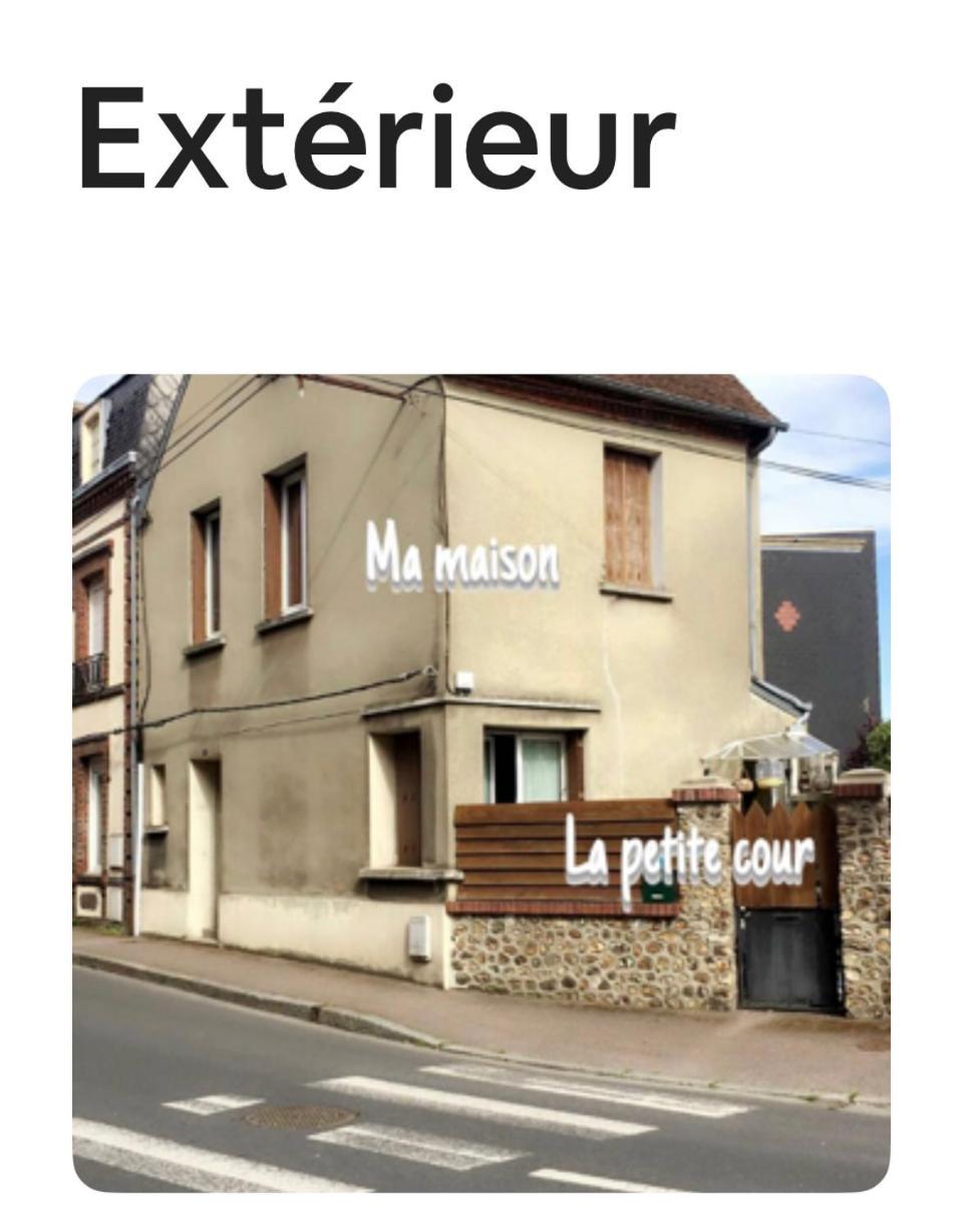 Agreable Maison De Holiday home